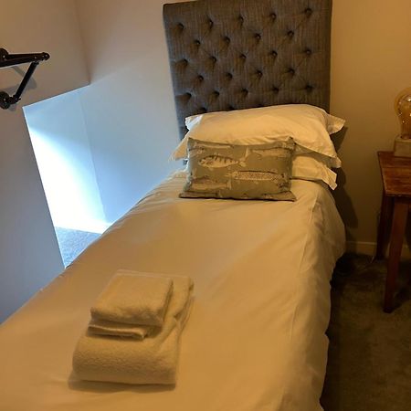 Forss House Hotel Терсо Екстериор снимка