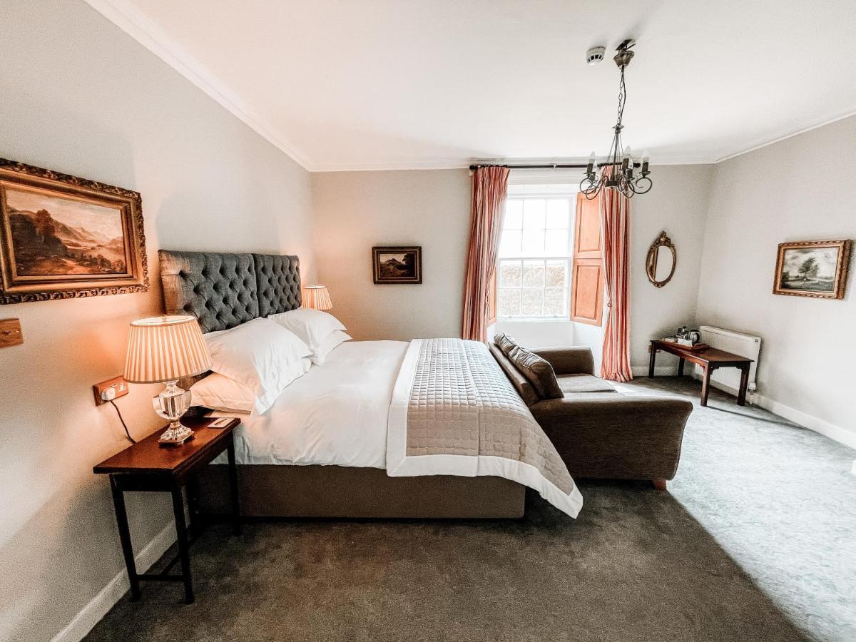 Forss House Hotel Терсо Екстериор снимка