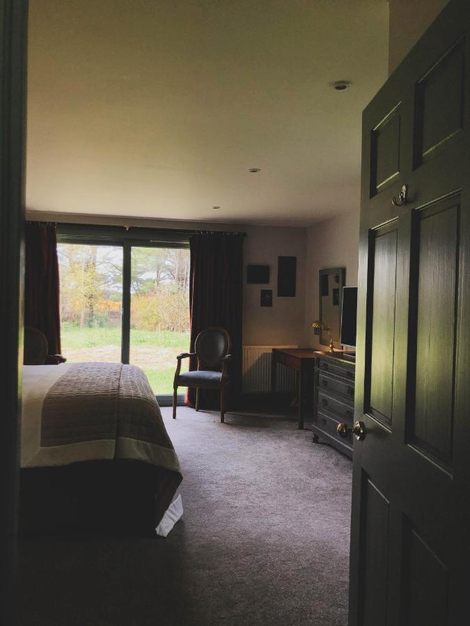 Forss House Hotel Терсо Екстериор снимка