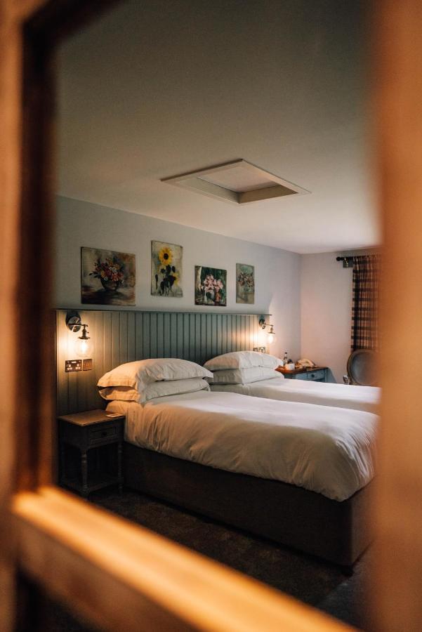 Forss House Hotel Терсо Екстериор снимка