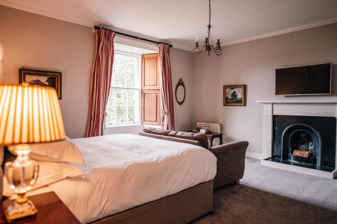 Forss House Hotel Терсо Екстериор снимка