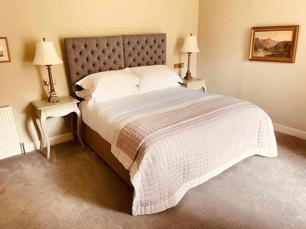 Forss House Hotel Терсо Екстериор снимка