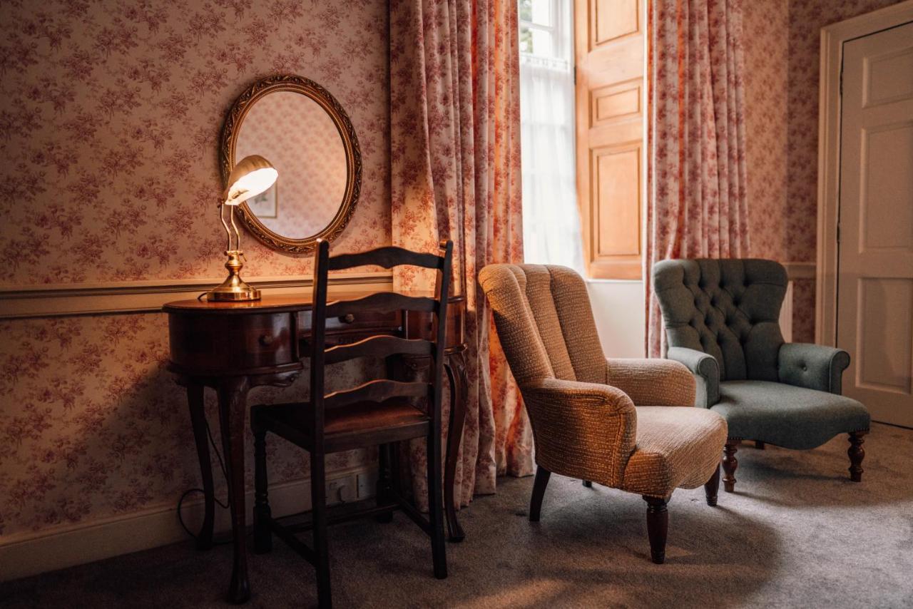 Forss House Hotel Терсо Екстериор снимка