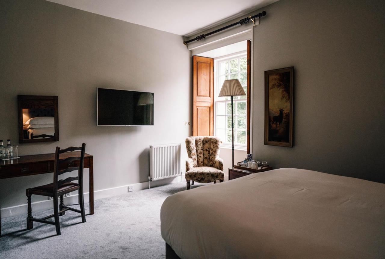 Forss House Hotel Терсо Екстериор снимка