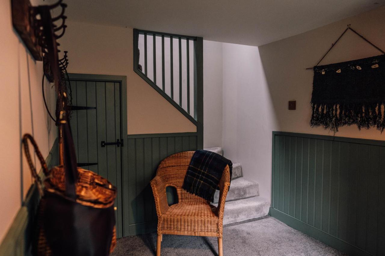 Forss House Hotel Терсо Екстериор снимка