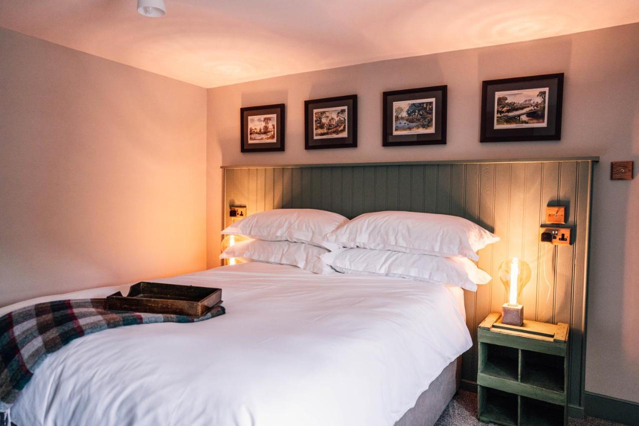 Forss House Hotel Терсо Екстериор снимка