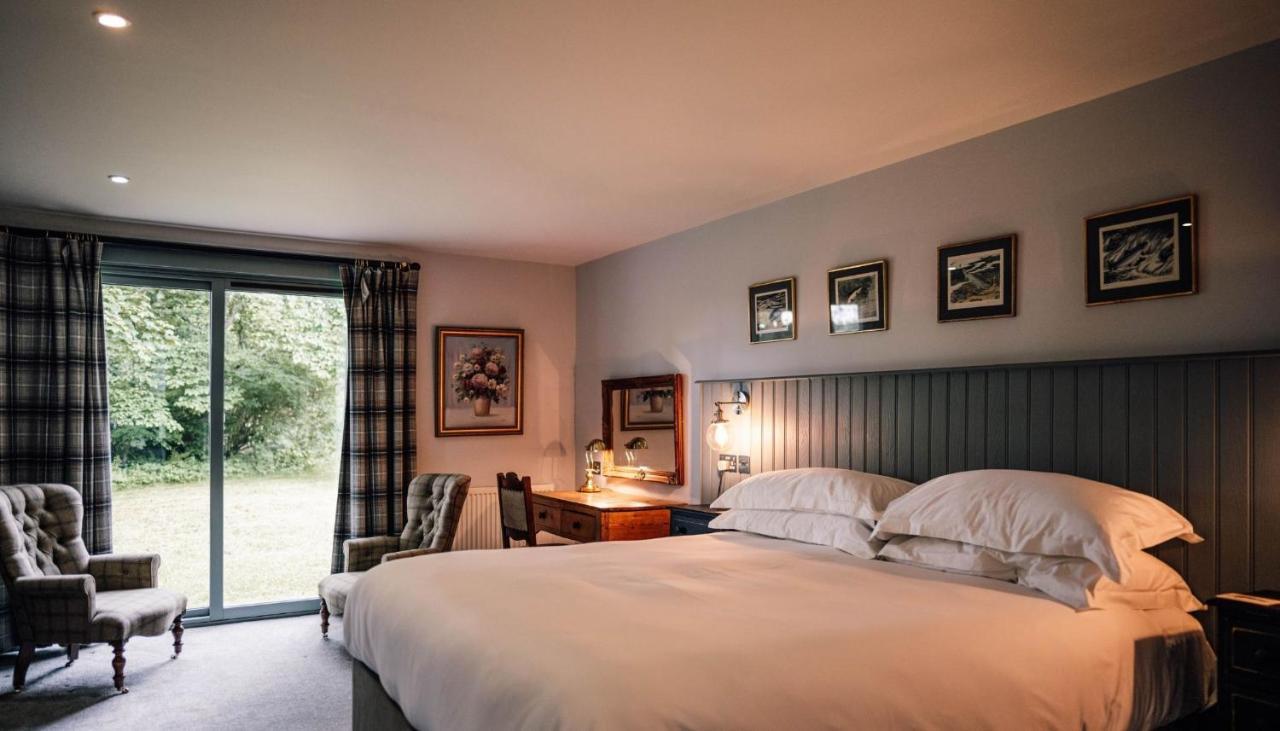 Forss House Hotel Терсо Екстериор снимка