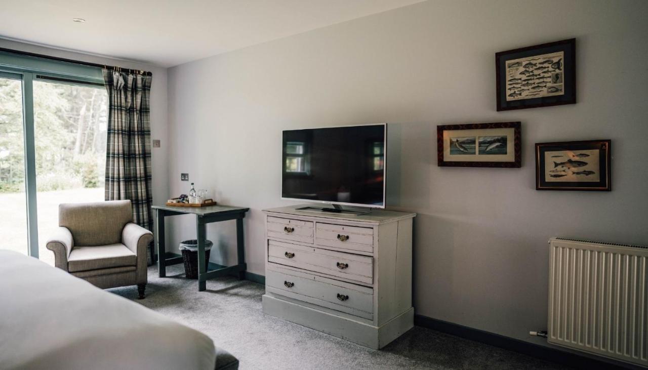 Forss House Hotel Терсо Екстериор снимка