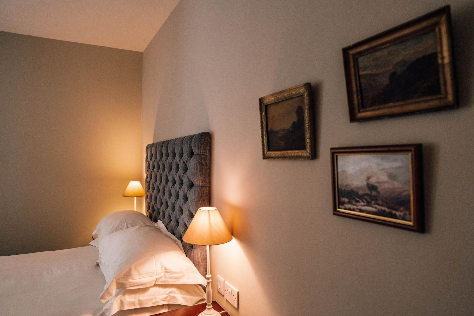 Forss House Hotel Терсо Екстериор снимка