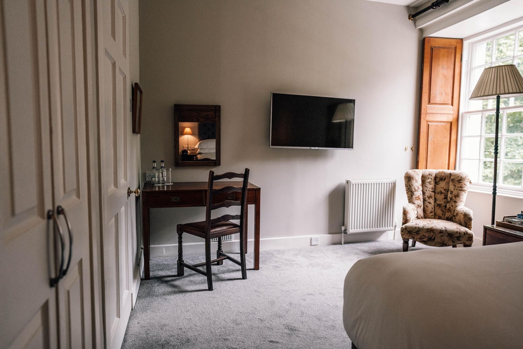 Forss House Hotel Терсо Екстериор снимка