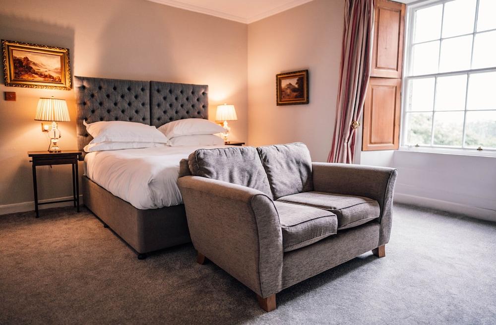 Forss House Hotel Терсо Екстериор снимка