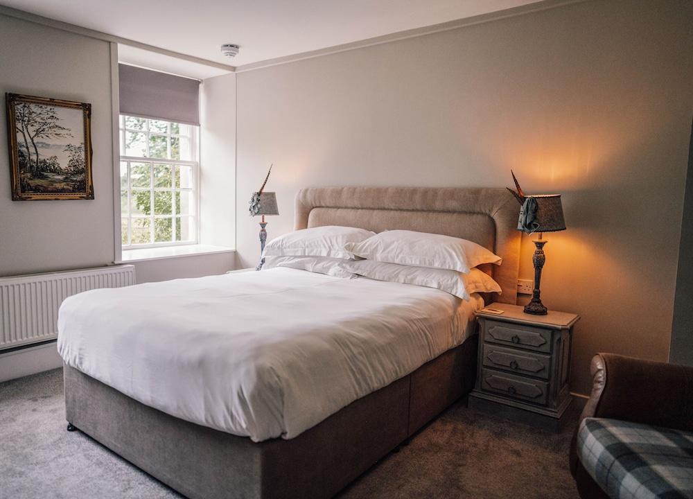 Forss House Hotel Терсо Екстериор снимка