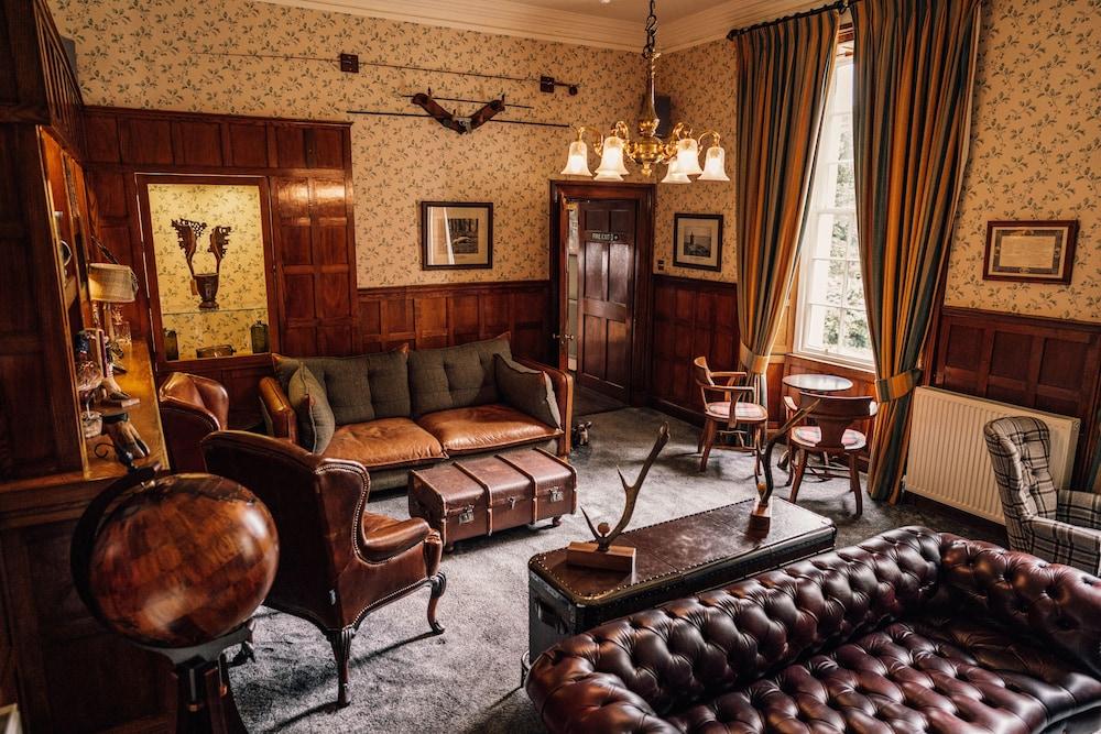 Forss House Hotel Терсо Екстериор снимка
