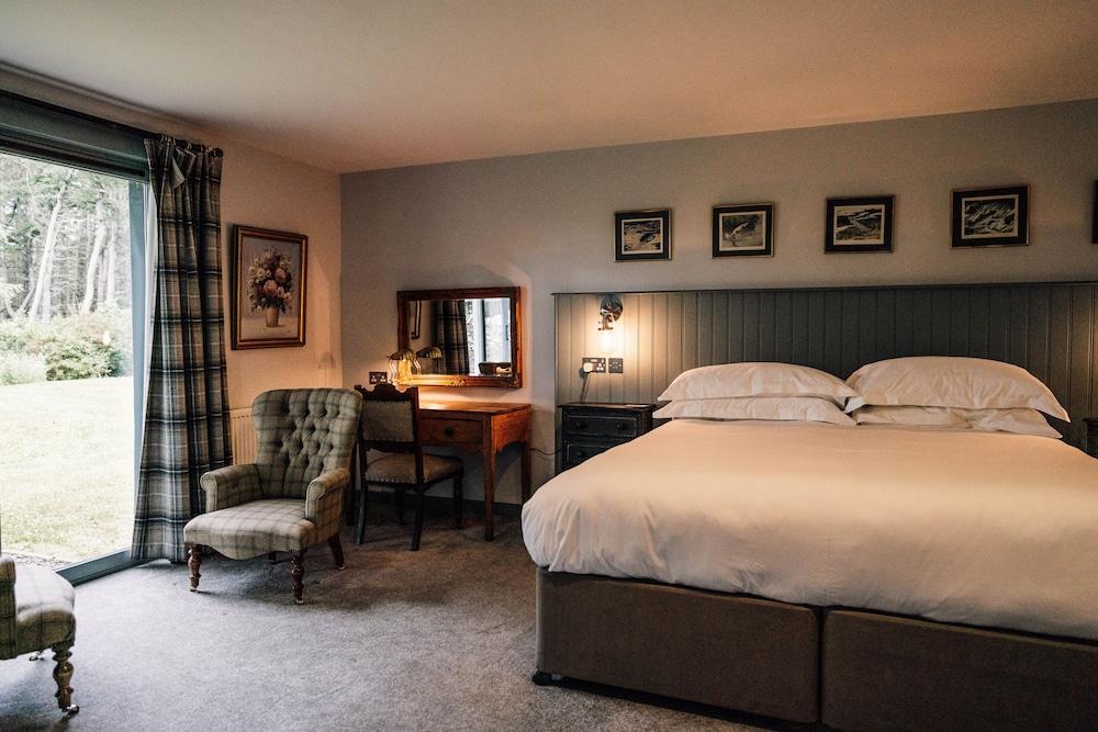 Forss House Hotel Терсо Екстериор снимка