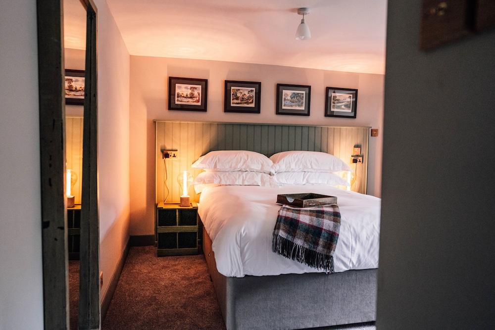 Forss House Hotel Терсо Екстериор снимка