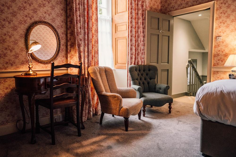 Forss House Hotel Терсо Екстериор снимка