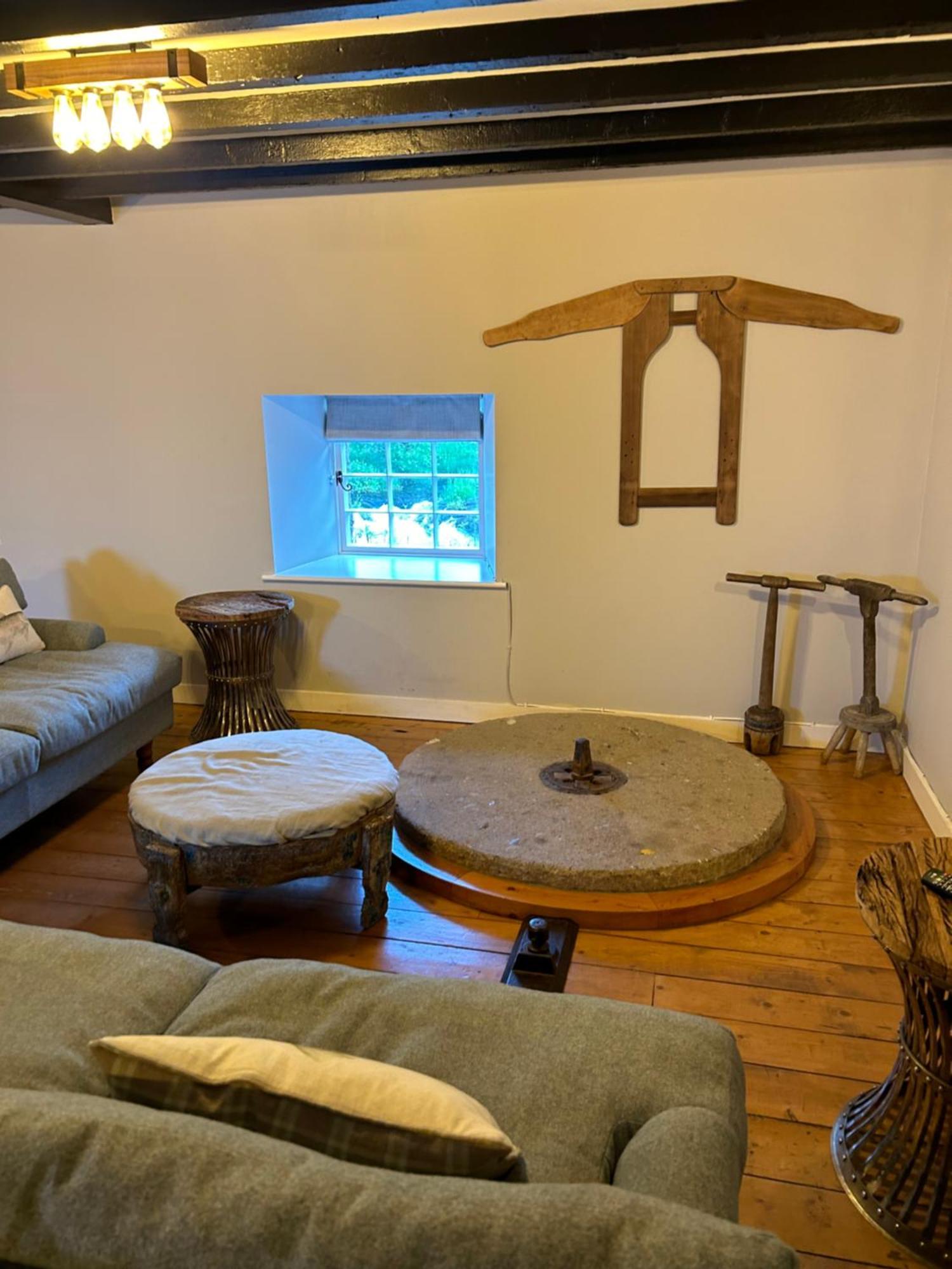 Forss House Hotel Терсо Екстериор снимка