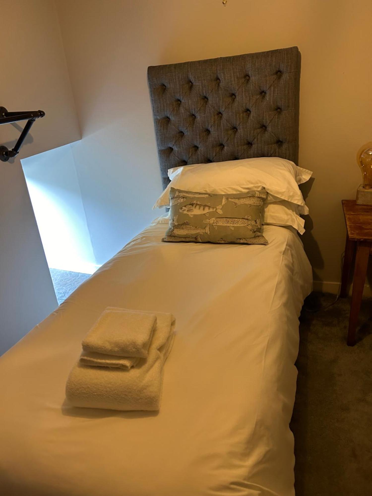 Forss House Hotel Терсо Екстериор снимка