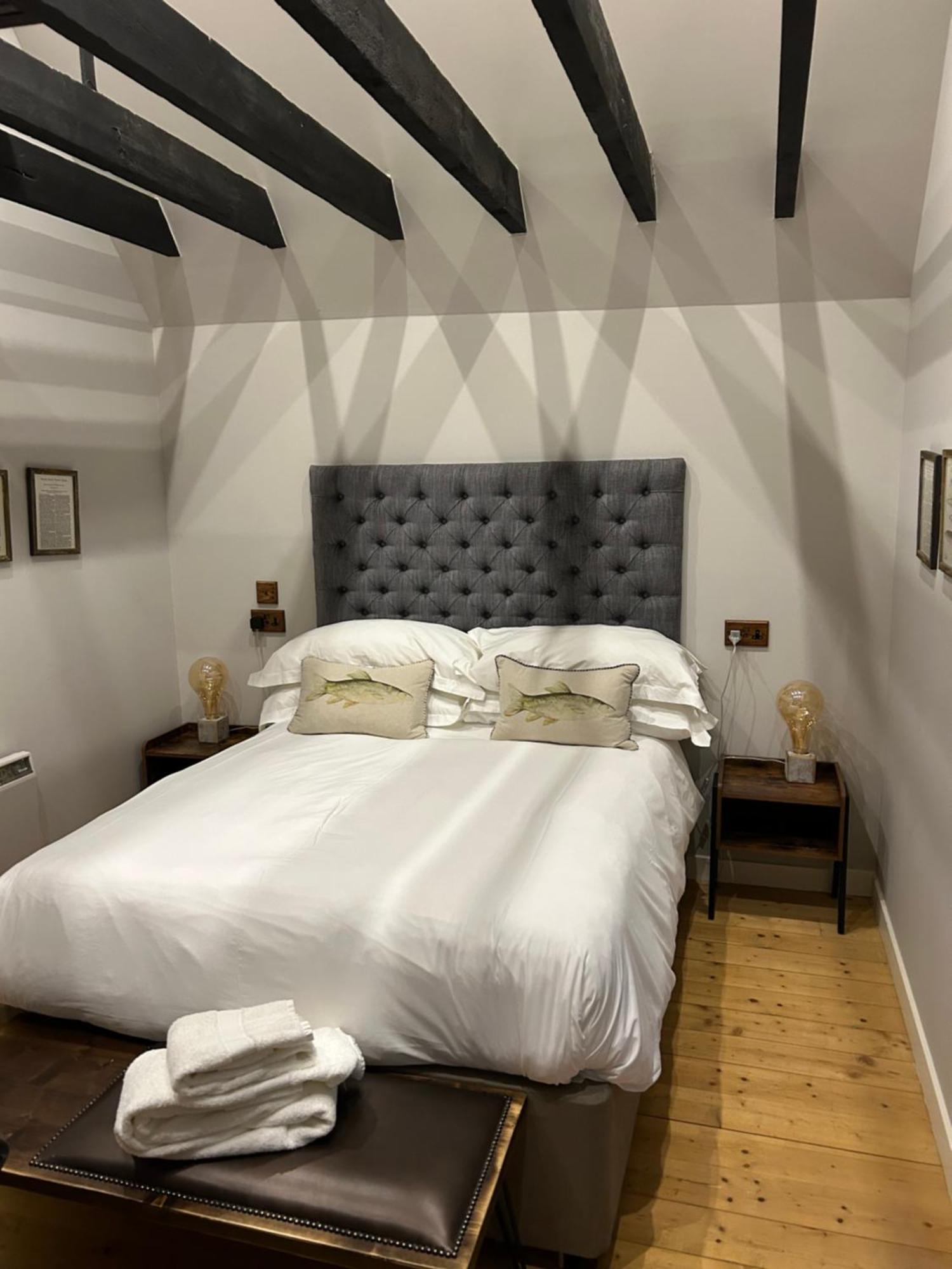 Forss House Hotel Терсо Екстериор снимка