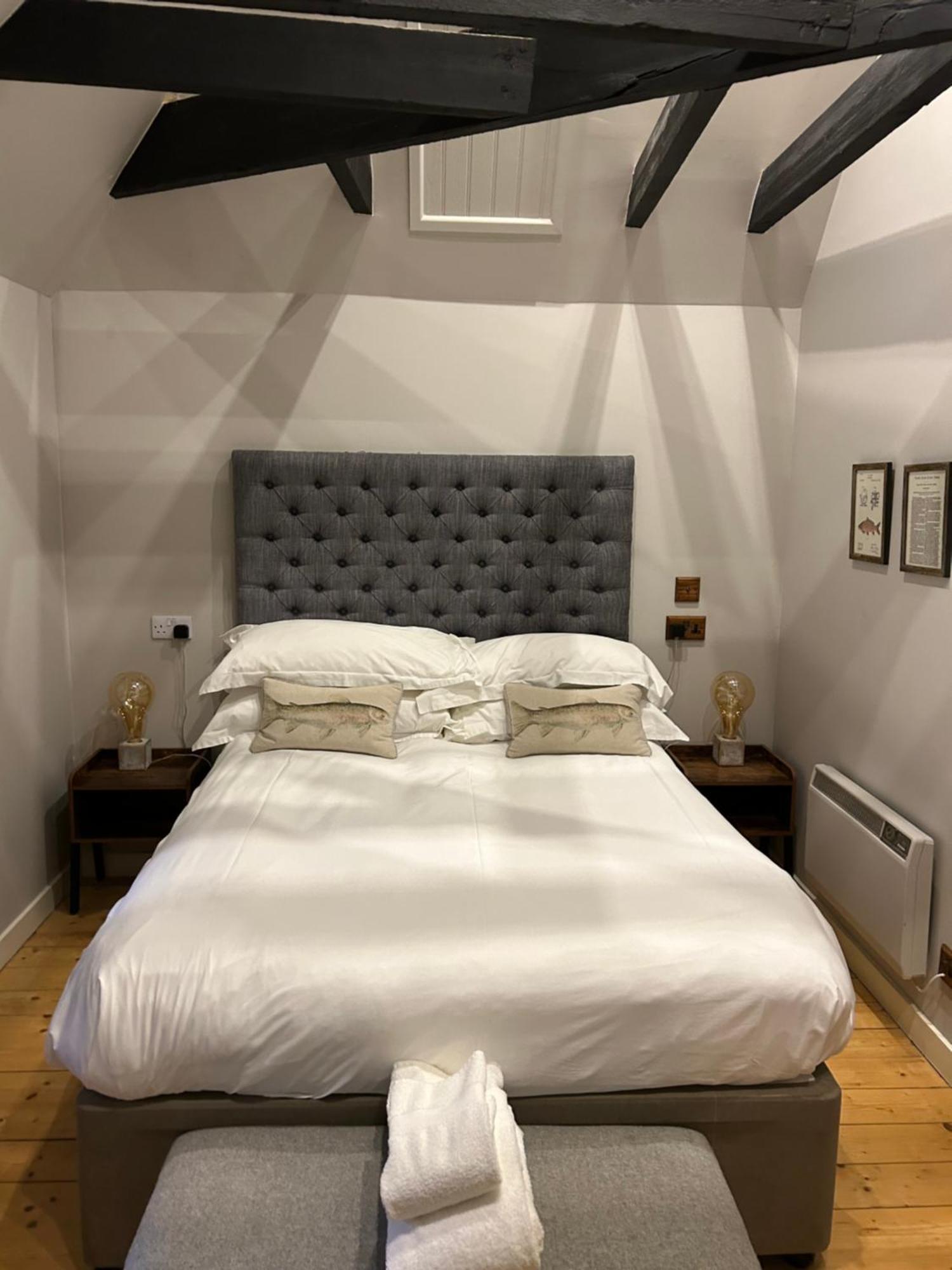 Forss House Hotel Терсо Екстериор снимка