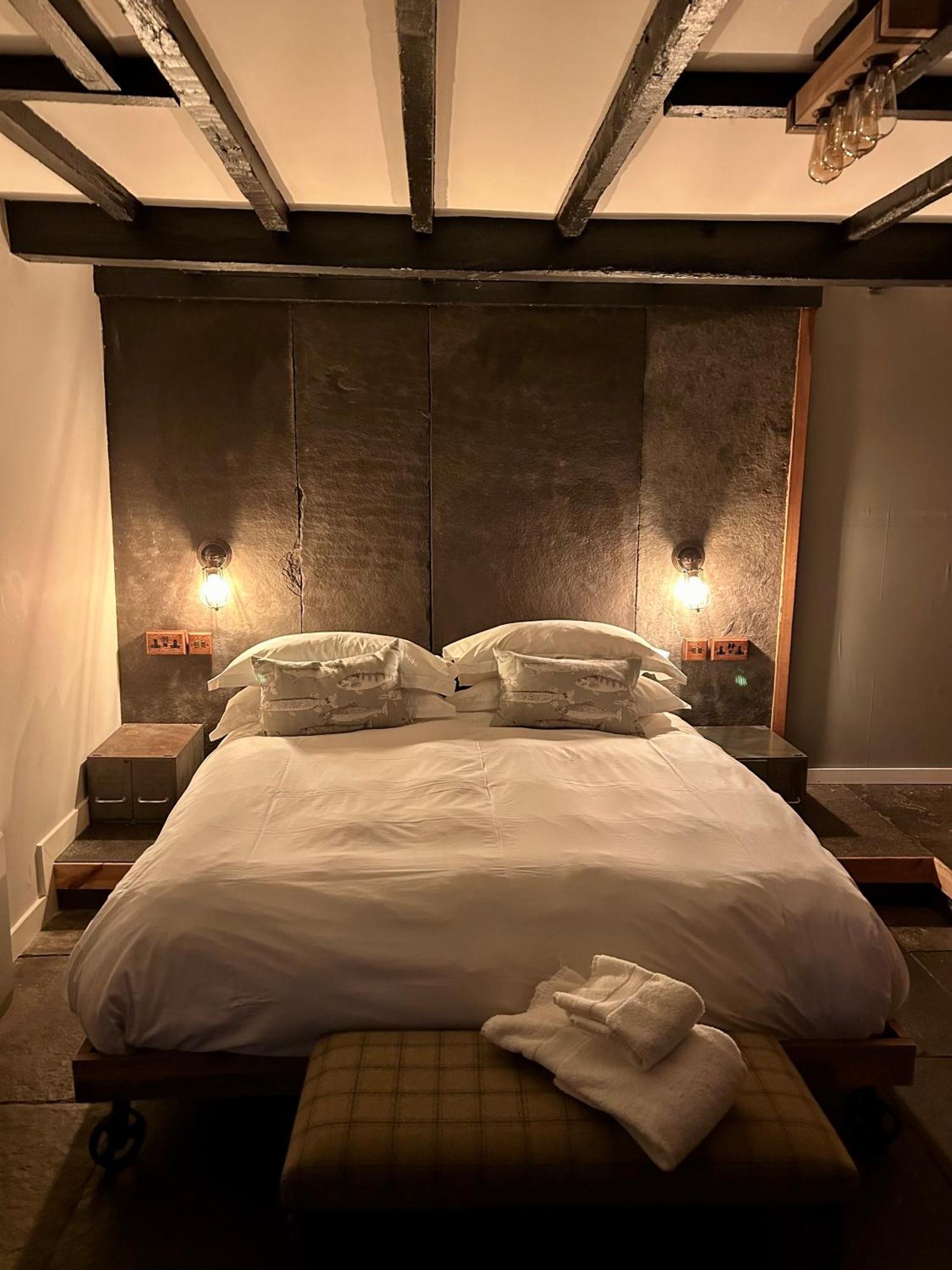Forss House Hotel Терсо Екстериор снимка