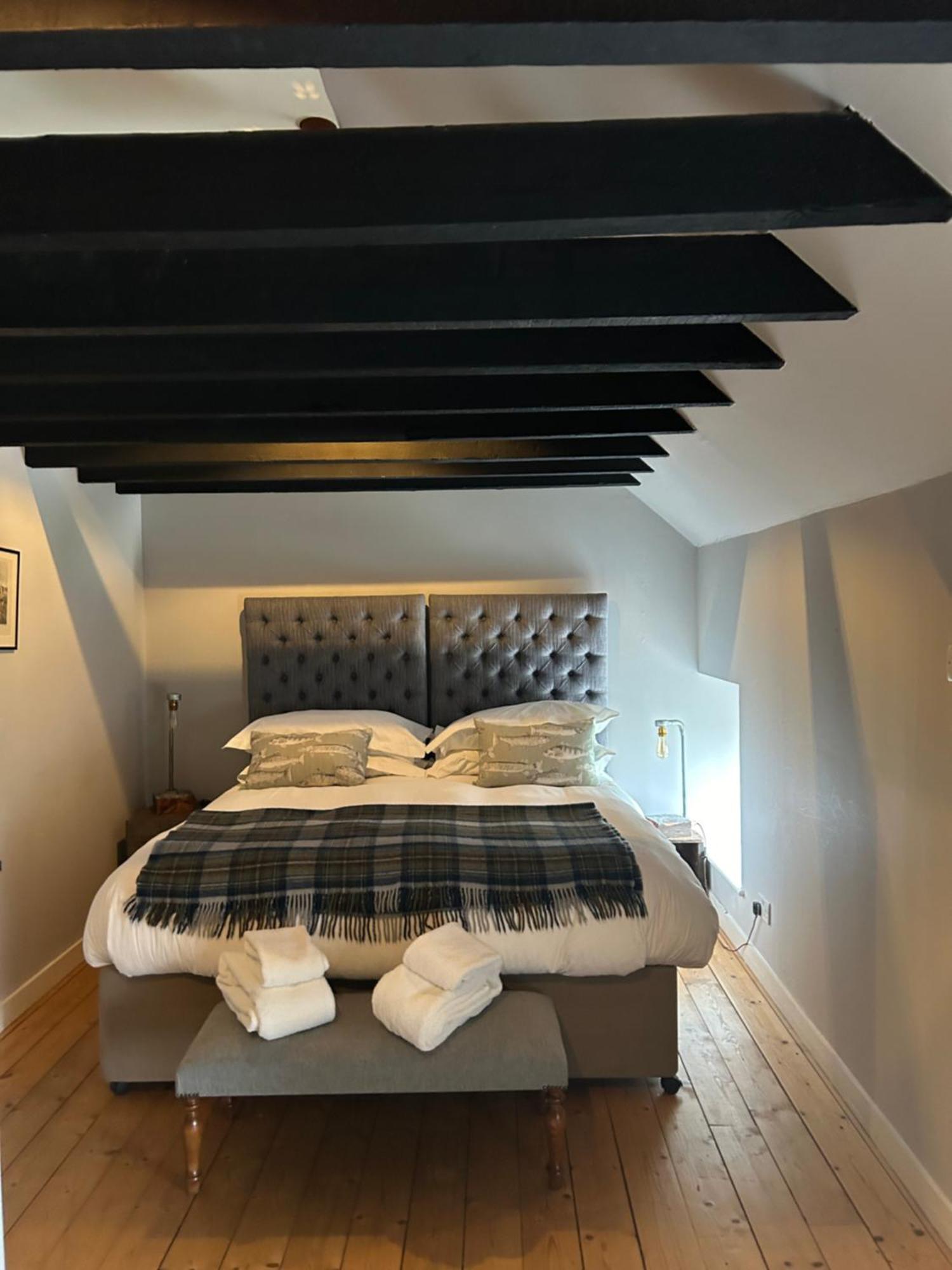 Forss House Hotel Терсо Екстериор снимка