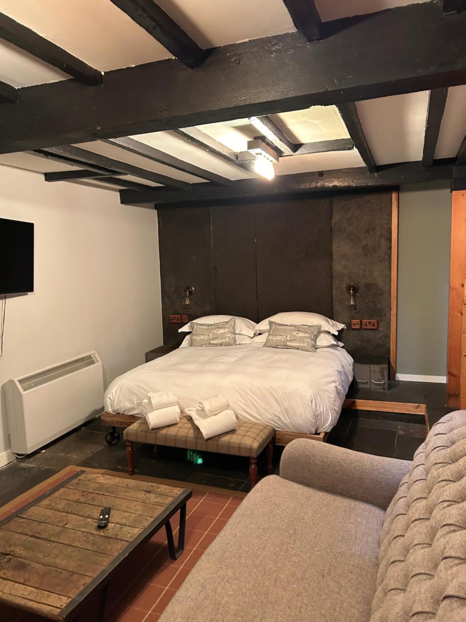 Forss House Hotel Терсо Екстериор снимка